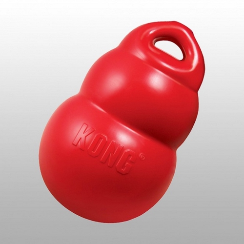 KONG BOUNZER MEDIUM            	1 jouet   (PB2)    	 	KONG